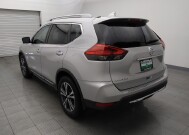 2017 Nissan Rogue in San Antonio, TX 78238 - 18118265 5