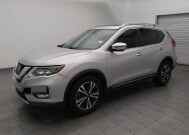 2017 Nissan Rogue in San Antonio, TX 78238 - 18118265 2