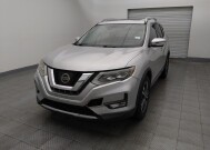 2017 Nissan Rogue in San Antonio, TX 78238 - 18118265 15