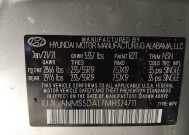2021 Hyundai Santa Fe in Clearwater, FL 33764 - 18118294 33