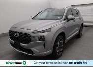 2021 Hyundai Santa Fe in Clearwater, FL 33764 - 18118294 1
