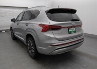 2021 Hyundai Santa Fe in Clearwater, FL 33764 - 18118294 5
