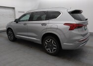 2021 Hyundai Santa Fe in Clearwater, FL 33764 - 18118294 3