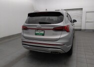 2021 Hyundai Santa Fe in Clearwater, FL 33764 - 18118294 7