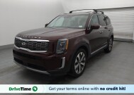 2020 Kia Telluride in Tallahassee, FL 32304 - 18118299 1