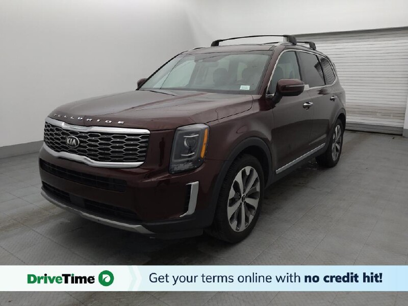 2020 Kia Telluride in Tallahassee, FL 32304 - 18118299