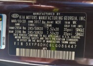 2020 Kia Telluride in Tallahassee, FL 32304 - 18118299 33