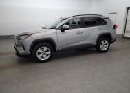 2021 Toyota RAV4 in Pittsburgh, PA 15237 - 18118315 2