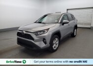 2021 Toyota RAV4 in Pittsburgh, PA 15237 - 18118315 1