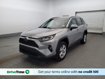 2021 Toyota RAV4 in Pittsburgh, PA 15237
