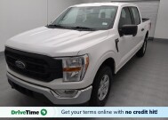 2021 Ford F150 in Springfield, MO 65807 - 18118360 1