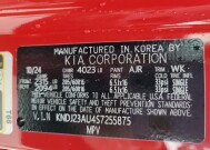 2025 Kia Soul in Raleigh, NC 27604 - 18118418 33