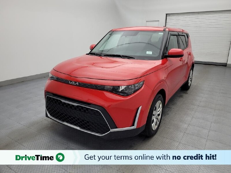 2025 Kia Soul in Raleigh, NC 27604 - 18118418