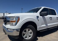 2021 Ford F150 in Winslow, AZ 86046 - 18118467 19