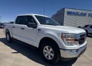 2021 Ford F150 in Winslow, AZ 86046 - 18118467 1