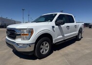 2021 Ford F150 in Winslow, AZ 86046 - 18118467 3
