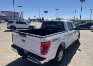 2021 Ford F150 in Winslow, AZ 86046 - 18118467 6
