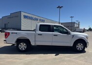 2021 Ford F150 in Winslow, AZ 86046 - 18118467 5