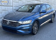 2021 Volkswagen Jetta in Decatur, GA 30032 - 18118469 1
