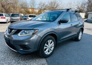 2016 Nissan Rogue in Harrisonburg, VA 22801 - 18118477 2