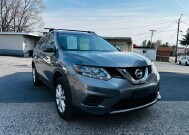 2016 Nissan Rogue in Harrisonburg, VA 22801 - 18118477 1