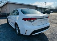 2020 Toyota Corolla in Harrisonburg, VA 22801 - 18118478 13