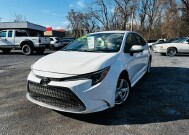 2020 Toyota Corolla in Harrisonburg, VA 22801 - 18118478 1