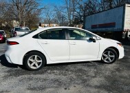 2020 Toyota Corolla in Harrisonburg, VA 22801 - 18118478 16