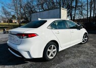 2020 Toyota Corolla in Harrisonburg, VA 22801 - 18118478 3