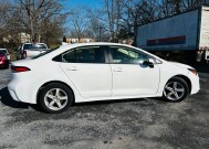 2020 Toyota Corolla in Harrisonburg, VA 22801 - 18118478 10