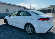 2020 Toyota Corolla in Harrisonburg, VA 22801 - 18118478 11