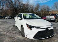 2020 Toyota Corolla in Harrisonburg, VA 22801 - 18118478 12