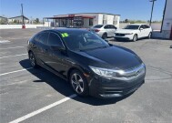 2018 Honda Civic in Mesa, AZ 85212 - 18118479 3