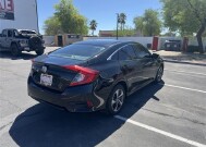2018 Honda Civic in Mesa, AZ 85212 - 18118479 21