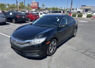 2018 Honda Civic in Mesa, AZ 85212 - 18118479 17