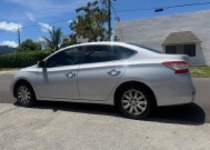 2015 Nissan Sentra in Pompano Beach, FL 33064 - 18118481 3
