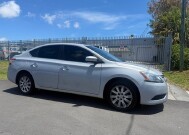 2015 Nissan Sentra in Pompano Beach, FL 33064 - 18118481 6
