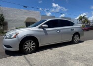 2015 Nissan Sentra in Pompano Beach, FL 33064 - 18118481 2