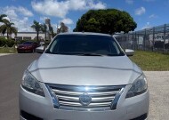 2015 Nissan Sentra in Pompano Beach, FL 33064 - 18118481 1