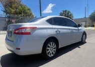 2015 Nissan Sentra in Pompano Beach, FL 33064 - 18118481 5