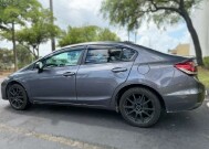 2014 Honda Civic in Pompano Beach, FL 33064 - 18118482 3