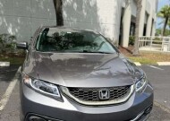 2014 Honda Civic in Pompano Beach, FL 33064 - 18118482 4