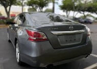 2015 Nissan Altima in Pompano Beach, FL 33064 - 18118484 5