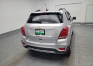 2018 Chevrolet Trax in Madison, TN 37115 - 18118489 7