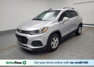 2018 Chevrolet Trax in Madison, TN 37115 - 18118489 1