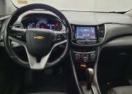 2018 Chevrolet Trax in Madison, TN 37115 - 18118489 22