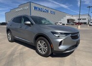 2023 Buick Envision in Winslow, AZ 86046 - 18118492 1