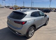 2023 Buick Envision in Winslow, AZ 86046 - 18118492 6