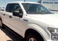 2020 Ford F150 in Winslow, AZ 86046 - 18118493 1