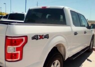 2020 Ford F150 in Winslow, AZ 86046 - 18118493 7